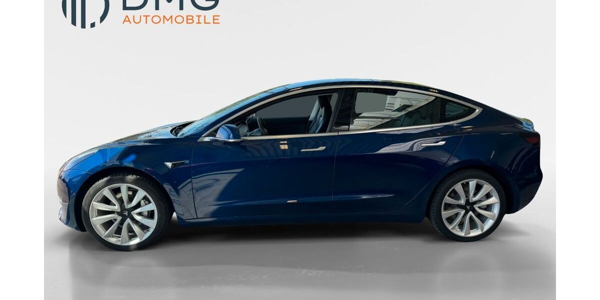 Tesla Model 3 122.147 km 18.990 &euro; Bedburg 50181