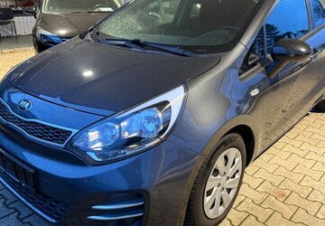 Kia Rio 82.000 km 6.999 &euro; mettmann 40822