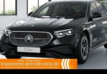 Mercedes-Benz E 300 17.566 km 55.980 &euro; Köln 51149