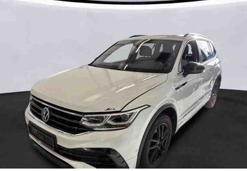 VW Tiguan Allspace 62.469 km 38.950 &euro; Hilden 40721