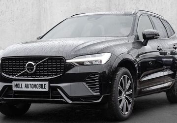 Volvo XC60 24.103 km 47.900 &euro; Bergheim 50126