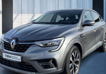 Renault Arkana 17.371 km 19.940 &euro; Köln 50939