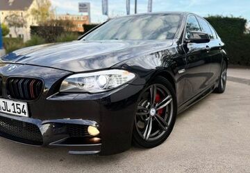 BMW 530 240.000 km 8.390 &euro; Köln 50939