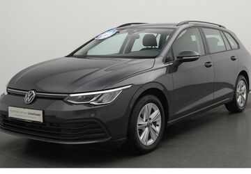 VW Golf 75.462 km 21.988 &euro; Leverkusen 51379