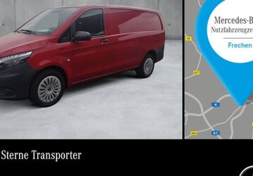 Mercedes-Benz Vito 28.919 km 28.548 &euro; Frechen 50226