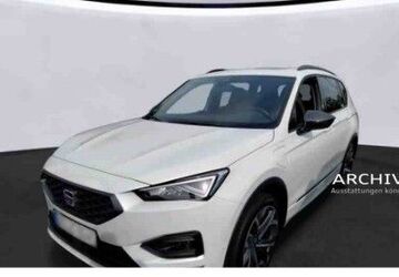 Seat Tarraco 79.308 km 29.988 &euro; Leverkusen 51379