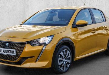 Peugeot 208 73.114 km 12.480 &euro; Köln 50825