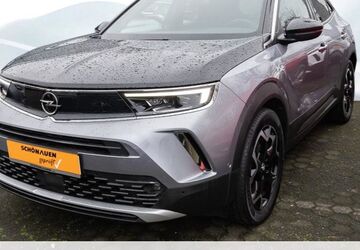 Opel Mokka-e 61.664 km 18.550 &euro; Solingen 42697