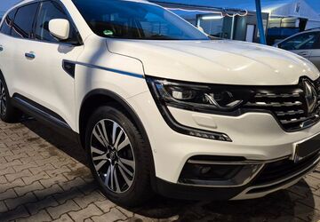 Renault Koleos 83.200 km 21.500 &euro; Köln 50769