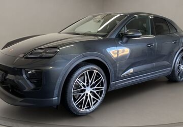 Porsche Macan 10.000 km 97.400 &euro; Köln 50823