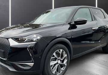 DS Automobiles DS3 Crossback 35.278 km 23.980 &euro; Köln 50829