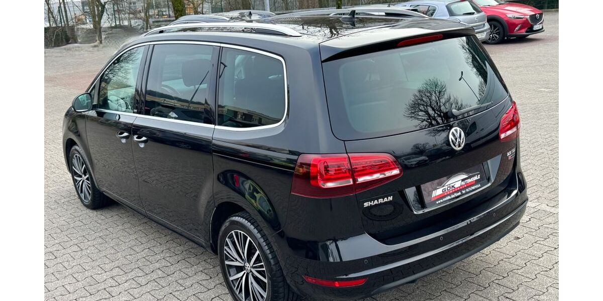 VW Sharan 167.700 km 16.850 &euro; Remscheid 42897