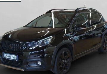 Peugeot 2008 60.900 km 12.790 &euro; Leverkusen 51381