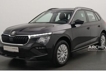 Skoda Kamiq 19.979 km 20.980 &euro; Leverkusen 51379