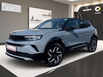 Gebrauchte Opel Mokka