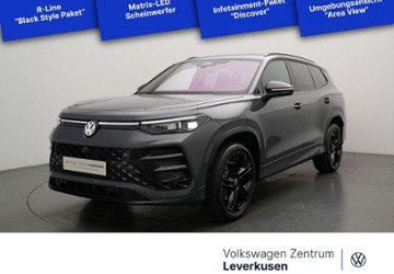 VW Tayron 1.009 km 60.480 &euro; Leverkusen 51379