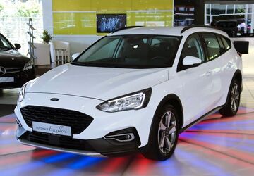 Ford Focus 93.712 km 13.950 &euro; Troisdorf (Köln/Bonn) 53842