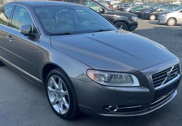 Volvo S80 316.000 km 13.990 &euro; Wesseling - Köln 50389