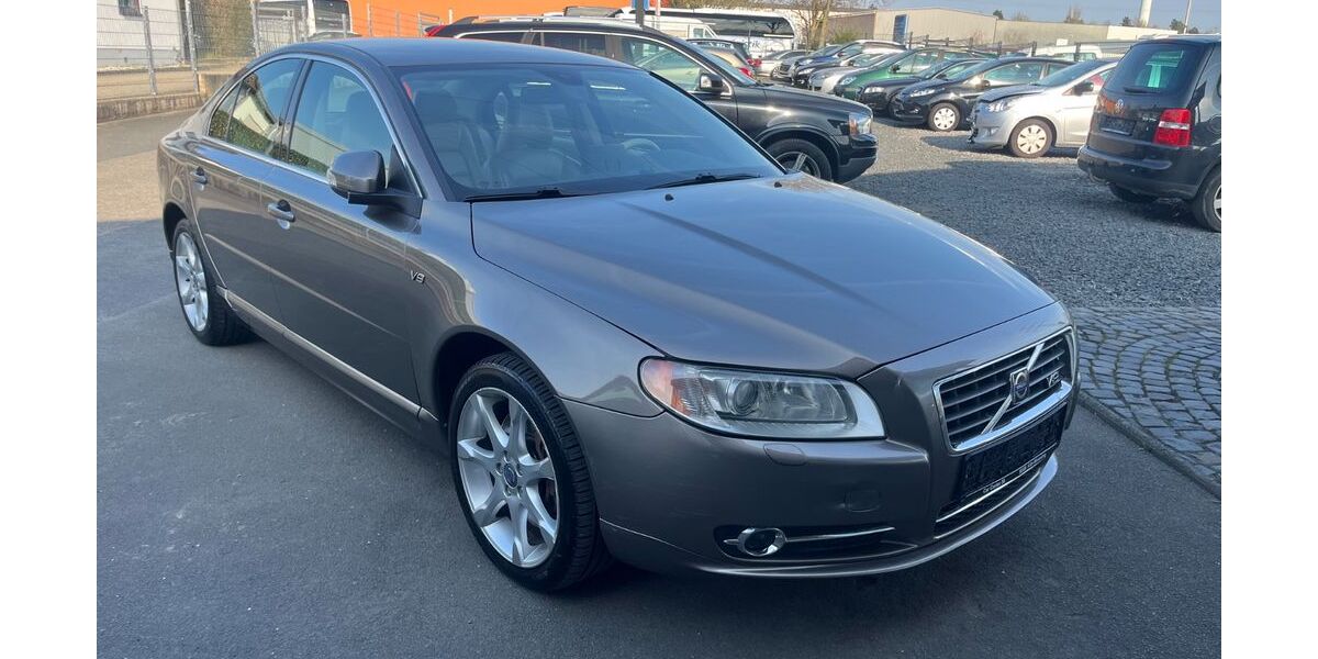 Volvo S80 316.000 km 13.990 &euro; Wesseling - Köln 50389