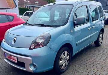 Renault Kangoo 169.987 km 6.499 &euro; Solingen 42719