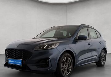 Ford Kuga 8.257 km 23.790 &euro; Leverkusen 51373