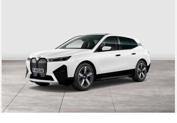 BMW iX 12.520 km 69.490 &euro; Mettmann 40822