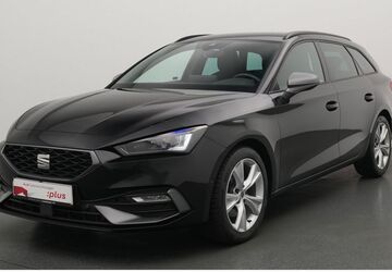 Seat Leon 24.030 km 26.980 &euro; Leverkusen 51373