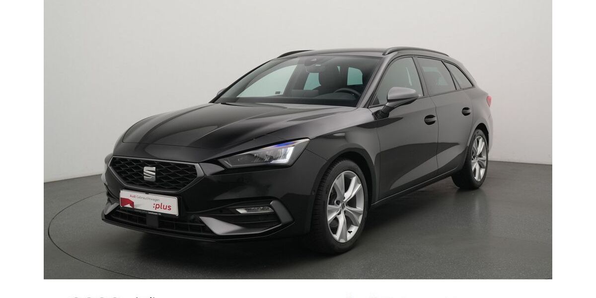 Seat Leon 24.030 km 26.980 &euro; Leverkusen 51373