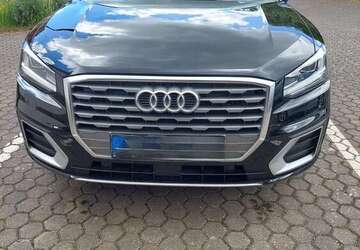Audi Q2 39.200 km 19.690 &euro; Lechenich (Erftstadt) 50374