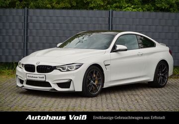 BMW M4 21.000 km 81.980 &euro; Erftstadt 50374