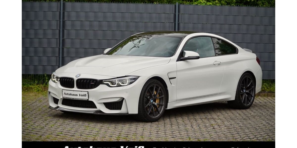 BMW M4 21.000 km 81.980 &euro; Erftstadt 50374