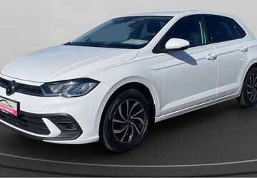 VW Polo 54.545 km 17.490 &euro; Köln 51145