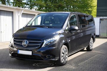Gebrauchte Mercedes-Benz Vito