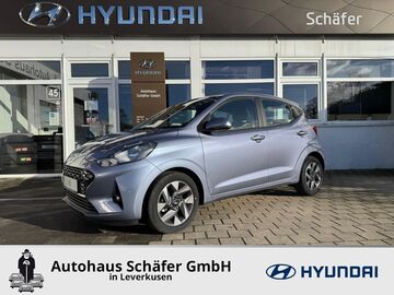 Gebrauchte Hyundai i10