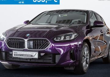 BMW 120 17.022 km 27.590 &euro; Remscheid 42897
