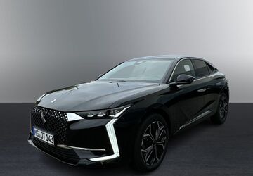 DS Automobiles DS4 23.299 km 24.890 &euro; Xanten 46509