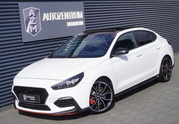 Hyundai i30 68.000 km 23.990 &euro; Monheim am Rhein 40789