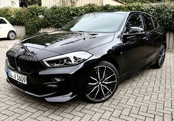 BMW 120 33.100 km 28.600 &euro; Wermelskirchen 42929