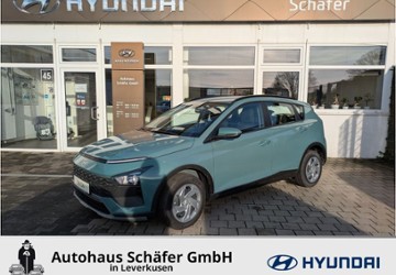 Hyundai BAYON 2.668 km 21.198 &euro; Leverkusen 51373