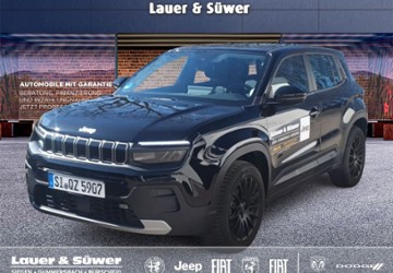 Jeep Avenger 13.000 km 21.900 &euro; Burscheid 51399