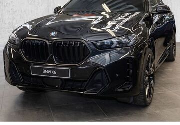 BMW X6 19.500 km 100.999 &euro; Leverkusen 51371