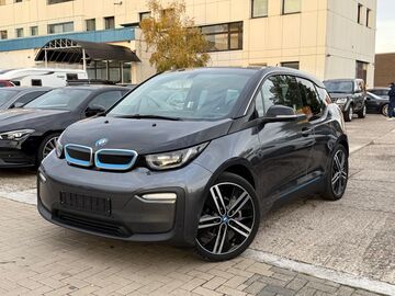 Gebrauchte BMW i3
