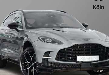Aston Martin DBX 19.193 km 184.900 &euro; Köln 50968