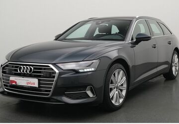 Audi A6 55.702 km 33.988 &euro; Leverkusen 51373