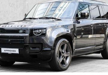 Land Rover Defender 17.650 km 79.890 &euro; Düsseldorf 40547