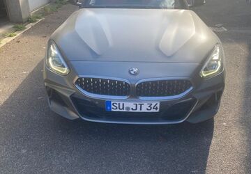 BMW Z4 M40 82.888 km 38.900 &euro; Troisdorf 53840