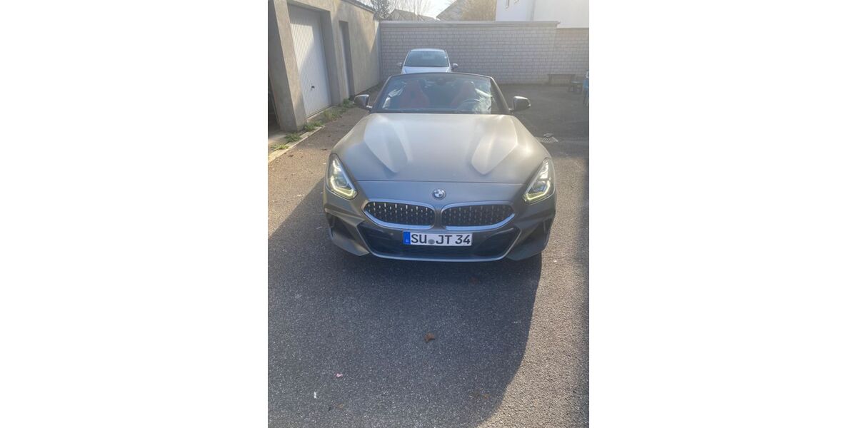 BMW Z4 M40 82.888 km 38.900 &euro; Troisdorf 53840