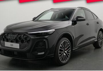 Audi Q5 1.009 km 71.480 &euro; Leverkusen 51373