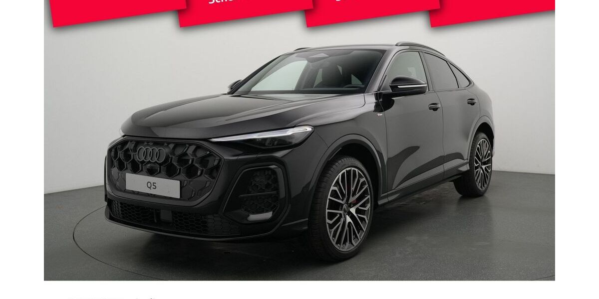 Audi Q5 1.009 km 71.480 &euro; Leverkusen 51373