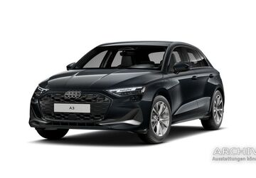 Audi A3 17.371 km 33.988 &euro; Leverkusen 51373